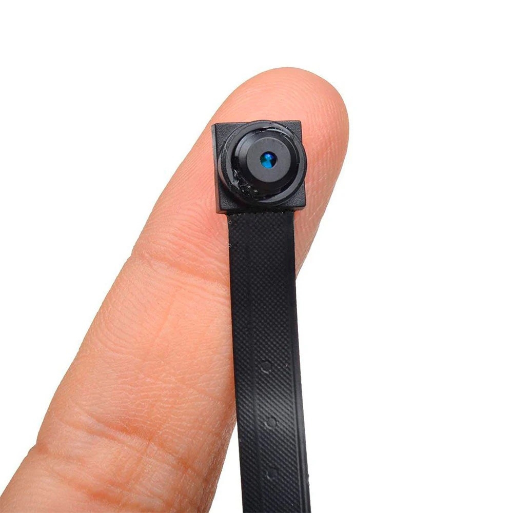 Cámara modulo WiFi oculta Flex S06 inalámbrica