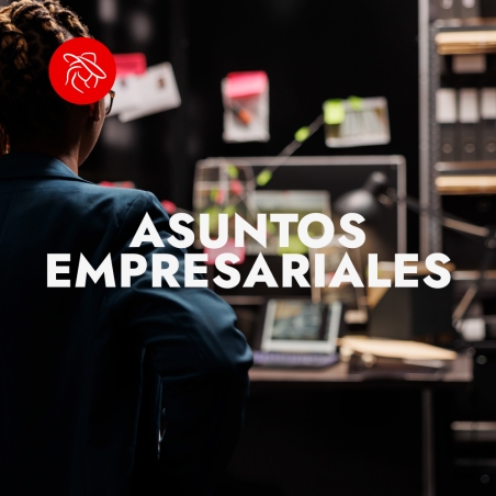 ASUNTOS EMPRESARIALES