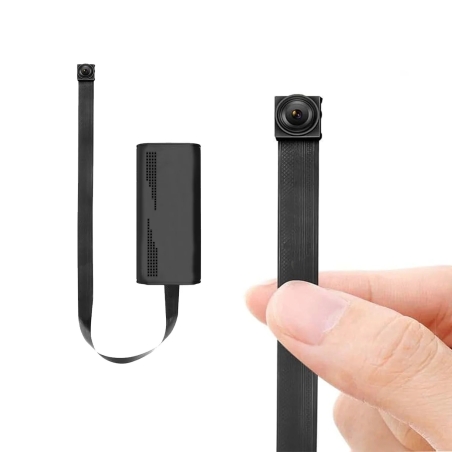 Mini Cámara espía modulo FullHD 1080p oculta S01