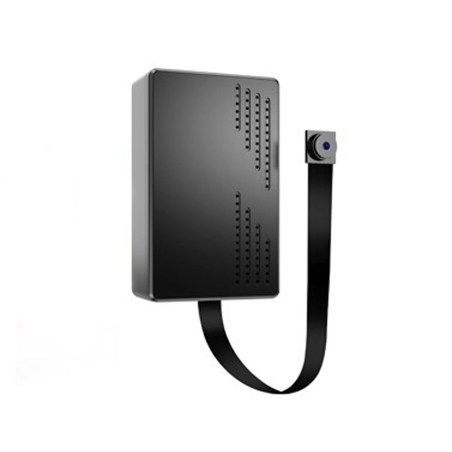 Cámara modulo Espía oculta Flex 1080P S01 Sensor Movimiento